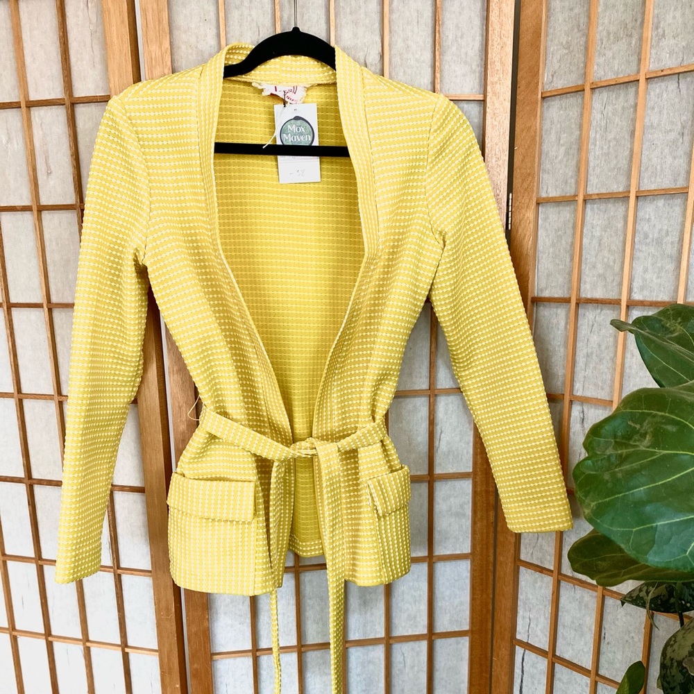 Vintage (60s-70s) Jerell of Texas jacket